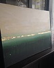 obrazy Obraz ręcznie malowany na płótnie 50x70 cm - abstrakcyjny pejzaż 1