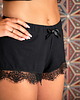 piżamy damskie Piżama Top Filigree Glam 4