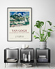 plakaty Vincent Van Gogh - Exhibition Poster 2
