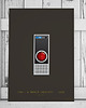 plakaty 2001: A Space Odyssey - plakat 50x70 cm 2
