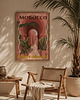 plakaty Plakat Maroko 2