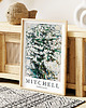 plakaty Plakat Mitchell Hemlock 1956 7
