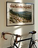 plakaty Plakat Świętokrzyski Park Narodowy - Druk Pigmentowy 6