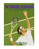plakaty Plakat Wimbledon 3