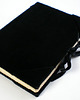 notatniki i albumy Welurowy notes 4
