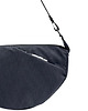 torby na ramię Torba Half Moon reflective print MEDIUM 2
