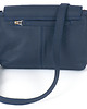torby na ramię Torba typu mała listonoszka VICKY granatowa 3