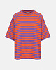 t-shirt damskie Tshirt Chillout orange & violet 3