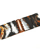 bransoletki ze szkła Eye of the Tiger I, wyplatana bransoleta, beading 6