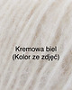 czapki damskie Balaclava czapka kaptur z ozdobnym guzikiem 8