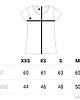 t-shirt damskie Koszulka damska z kieszonką GÓRY 2