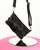 torby na ramię Pinch Bag Black 1