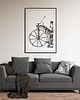 grafiki i ilustracje Industrial 1