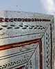 kafle i panele Płaskorzeźba ceramiczna Mosaic 1