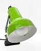kinkiety Lampka na klips Richard Essig Besigheim typ 1382, Niemcy, lata 70. 2