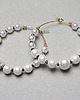 kolczyki - inne Alloys Collection - Wianki (Pearls) vol. 2 - kolczyki 1