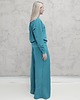 komplety damskie Sarai wygodny komplet bluza i szerokie spodnie z zakładkami Alexandrite 3