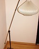 lampy podłogowe Lampa podłogowa w stylu lat 60 4