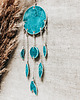 łapacze snów Łapacz Snów Miwok Mini - ArtStyl Boho 4
