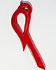 magnesy Ceramiczny magnes - ptak 1