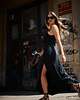 sukienki maxi damskie Sukienka Summer in Town Maxi 3