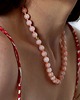 naszyjniki - inne Naszyjnik Coral Glow 2