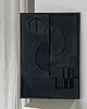 obrazy Zestaw 2 obrazów - kolor do wyboru 100x140cm 2