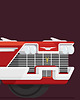 plakaty Plakat Christine - Plymouth Fury  3