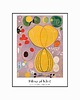 plakaty Plakat reprodukcja Hilma af Klint "The Ten Largest No. 7" 2