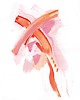 plakaty Fly Malowany Plakat 1