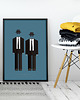 plakaty Plakat Blues Brothers 2
