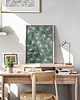 plakaty Plakat Eye Plants 1