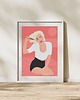 plakaty Plakat "Marilyn 1.0" 5
