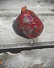 pojemniki na biżuterię Puzderko ceramiczne ,,bajkowa szkatułka" 4