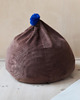 pufa dla dziecka Puf worek Beanbag - Corduroy OYOY Mini 3