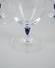 szklanki i kieliszki Komplet kieliszków Venise Saphir, produkcja: Cristal d'Arques 7