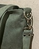 torby na ramię Torba hobo rozm. L - zieleń 3
