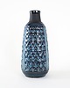 wazony Wazon ceramiczny,  lata 60, Einar Johansen, S 2