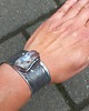 bransoletki wire wrapping Sielska, anielska- bransoletka regulowana 4