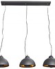 lampy wiszące Lampy wiszące Hammered Studio 110cm 3