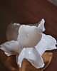 świece zapachowe Świeca sojowa Muszla Art ceramiczna 250 ml 3