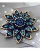 broszki Brosza  pastelowa Baby Blue NEW 10
