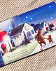 książeczki dla dzieci The twinkly twinkly bedtime book 1