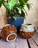 kubki Kubek ceramiczny - Grzyb 1