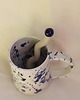 kuchnia - różne Ceramiczna łyżeczka, ceramika ręcznie robiona 3