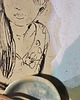 kuchnia - różne Ceramiczny komplet do sushi dla 2 osób 2