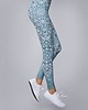 legginsy Legginsy damskie AQUA wysoki stan 2