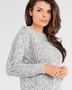 swetry damskie  Sweter B446 1