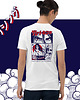 t-shirty męskie Manga T-shirt 1