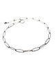 chokery Alloys Collection Chain silver vol. 3 - naszyjnik 5